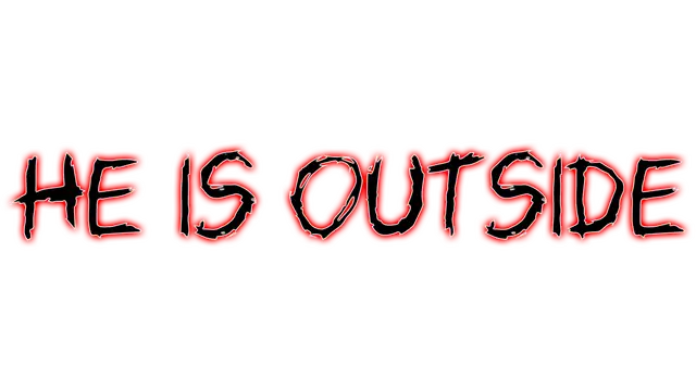 他在外面 | He is Outside