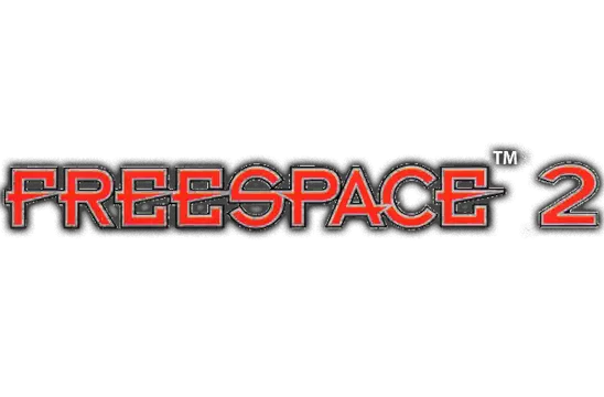 自由空间 2 | Freespace 2 LOGO
