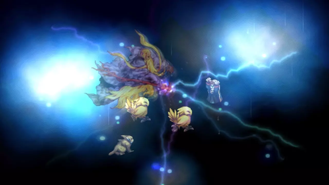 最终幻想战略版：伊瓦利斯编年史-Final Fantasy Tactics: The Ivalice Chronicles-游戏截图-好玩游戏库