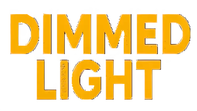 黯淡之光 | Dimmed Light LOGO