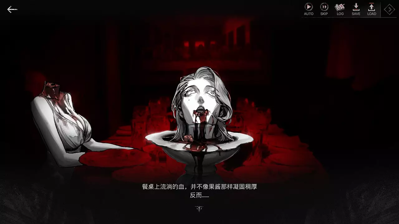 异乡人们-ACCIDENTALLY-游戏截图-好玩游戏库
