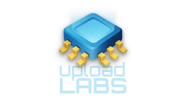 上传实验室 | Upload Labs LOGO