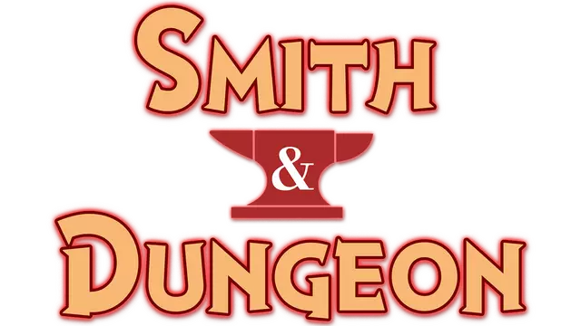 铁匠铺和地牢: 寻找！打败魔王的武器 | Smith & Dungeon LOGO