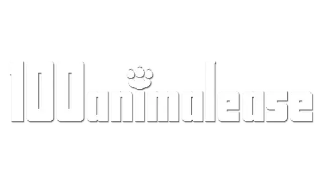 100 动物乐趣 | 100 Animalease LOGO