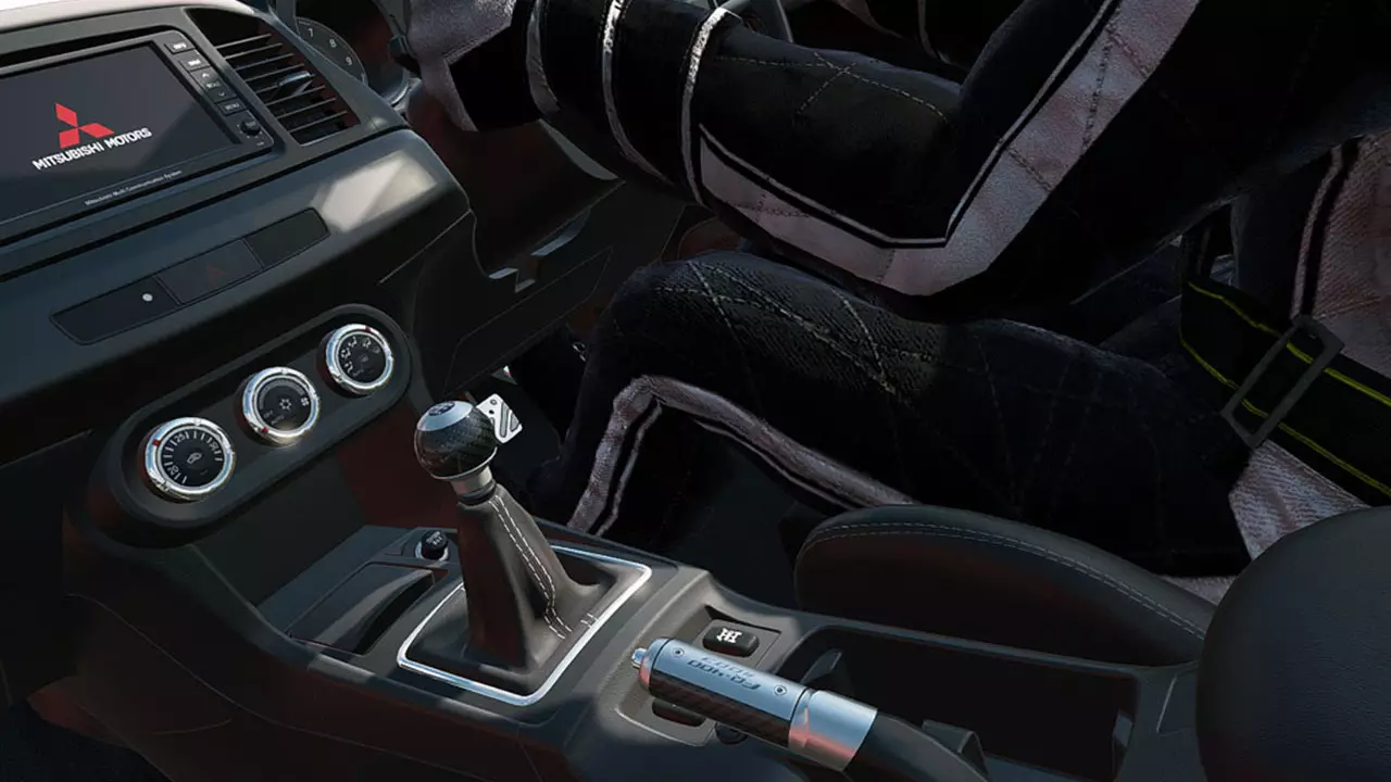 赛车计划-Project CARS-游戏截图-好玩游戏库