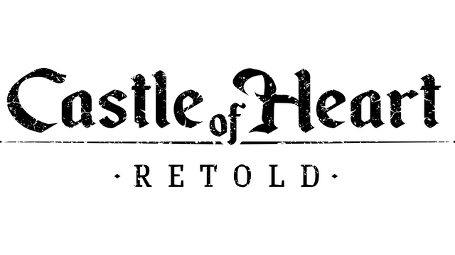 心之城堡：重述 | Castle of Heart: Retold LOGO