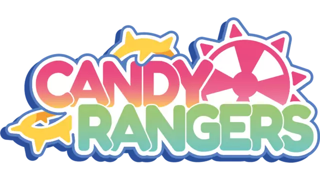 糖果护卫队 | Candy Rangers
