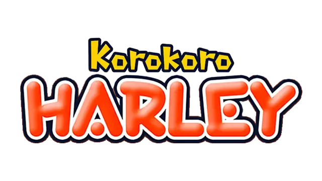 刺猬 Harley 大冒险 | Korokoro Harley