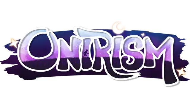 梦境奇缘 | Onirism LOGO