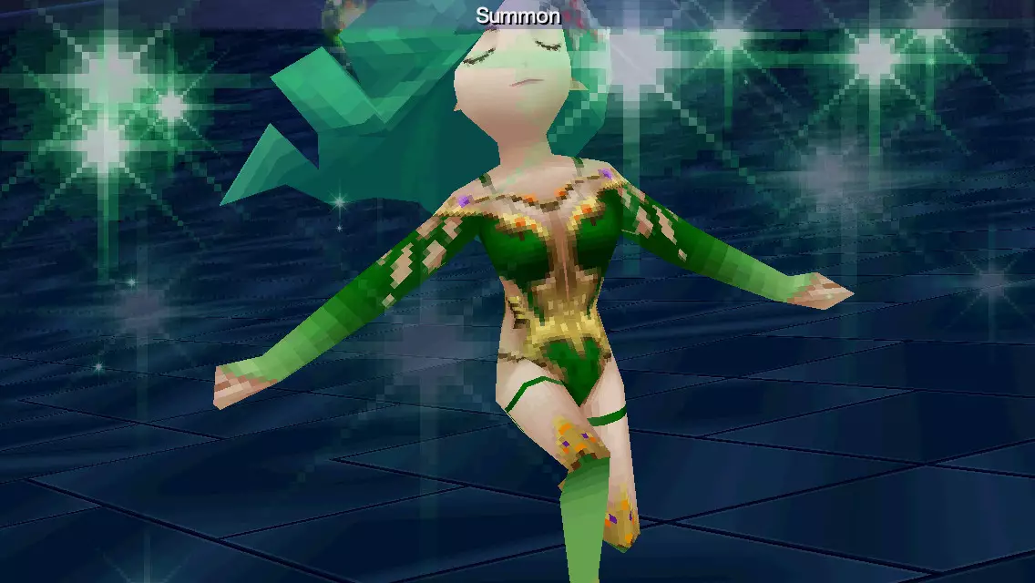 最终幻想 4：月之归还-Final Fantasy IV: The After Years-游戏截图-好玩游戏库