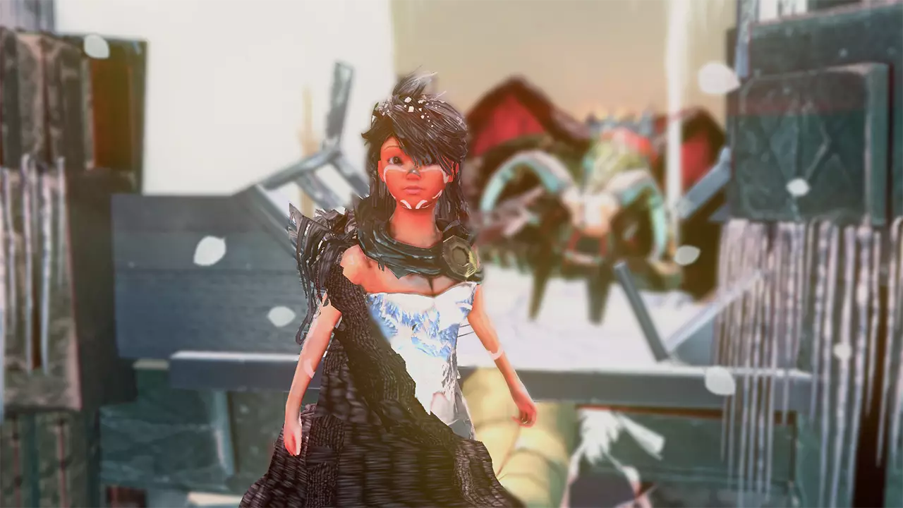 多伦塔-Toren-游戏截图-好玩游戏库