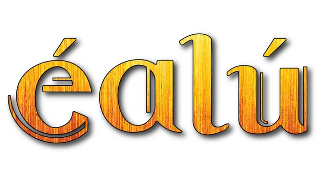 Éalú：发条鼠之谜 | Éalú LOGO