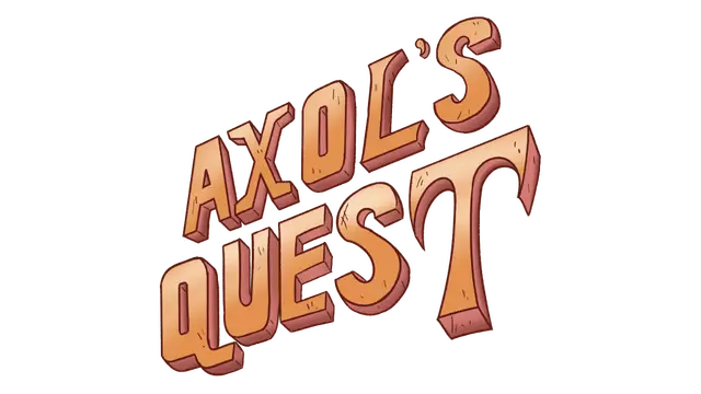 阿克索历险记 | Axol’s Quest LOGO