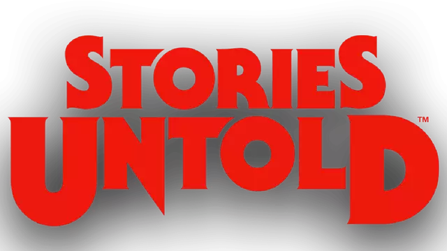 不为人知之事 | Stories Untold ⭐