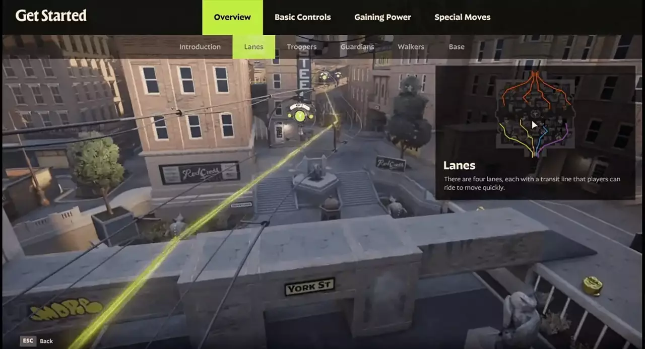 异锁-Deadlock-游戏截图-好玩游戏库