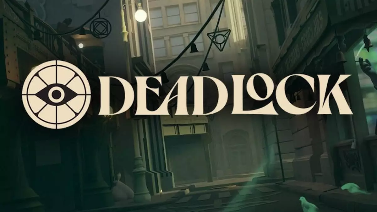 异锁-Deadlock-游戏截图-好玩游戏库