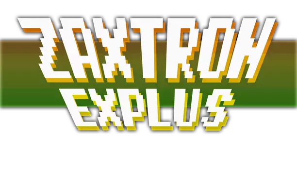 Zaxtron Explus LOGO