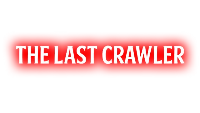 最后的爬行者 | The Last Crawler LOGO