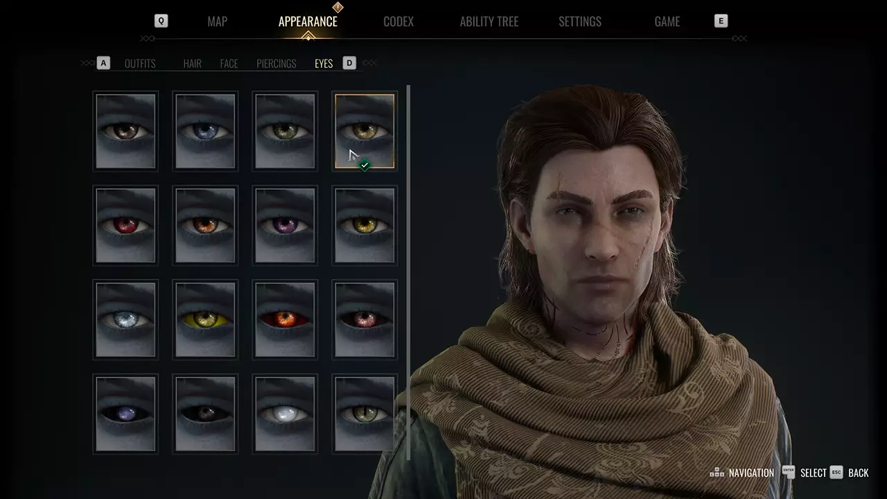 吸血鬼：避世血族 2-Vampire: The Masquerade - Bloodlines 2-游戏截图-好玩游戏库