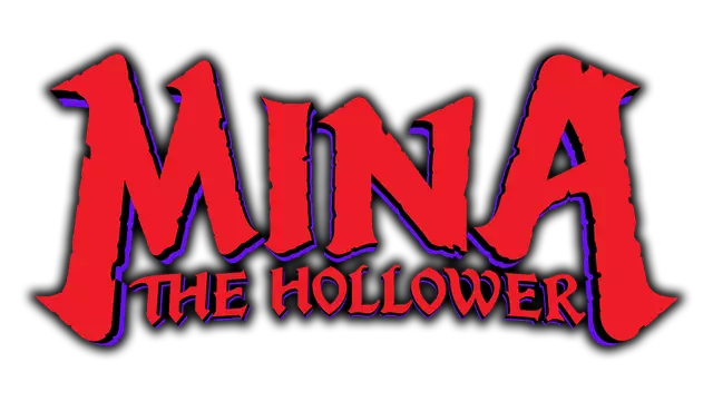 挖掘者米娜 | Mina the Hollower