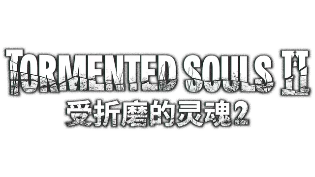 受折磨的灵魂 2 | Tormented Souls II LOGO