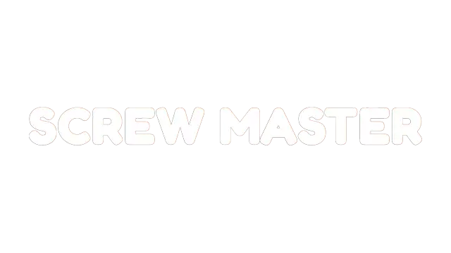 螺丝大师 | Screw Master LOGO