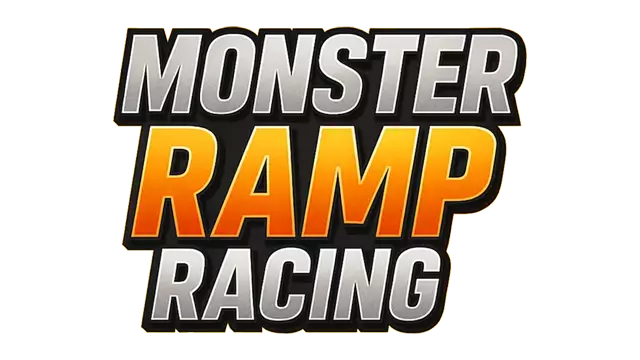 怪兽卡车狂飙竞速 | Monster Ramp Racing LOGO