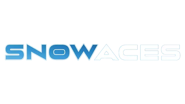 雪上王牌联赛 | Snow Aces League LOGO