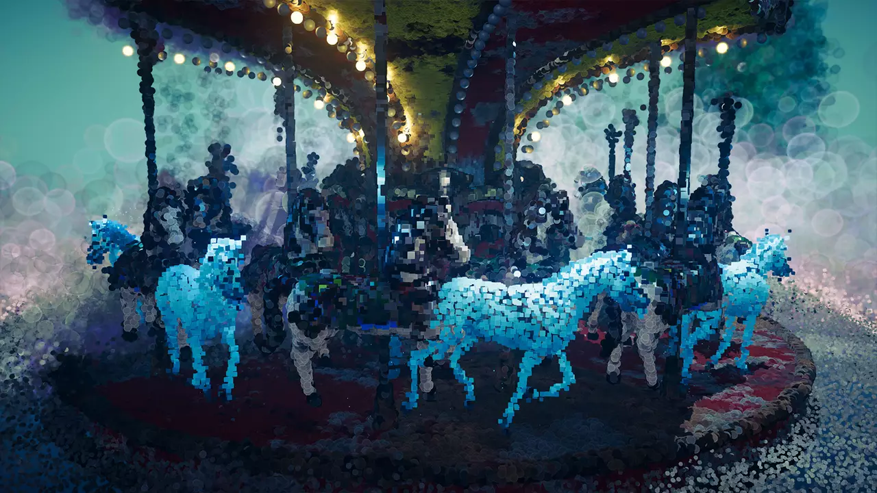 异梦物语-Dreams of Another-游戏截图-好玩游戏库