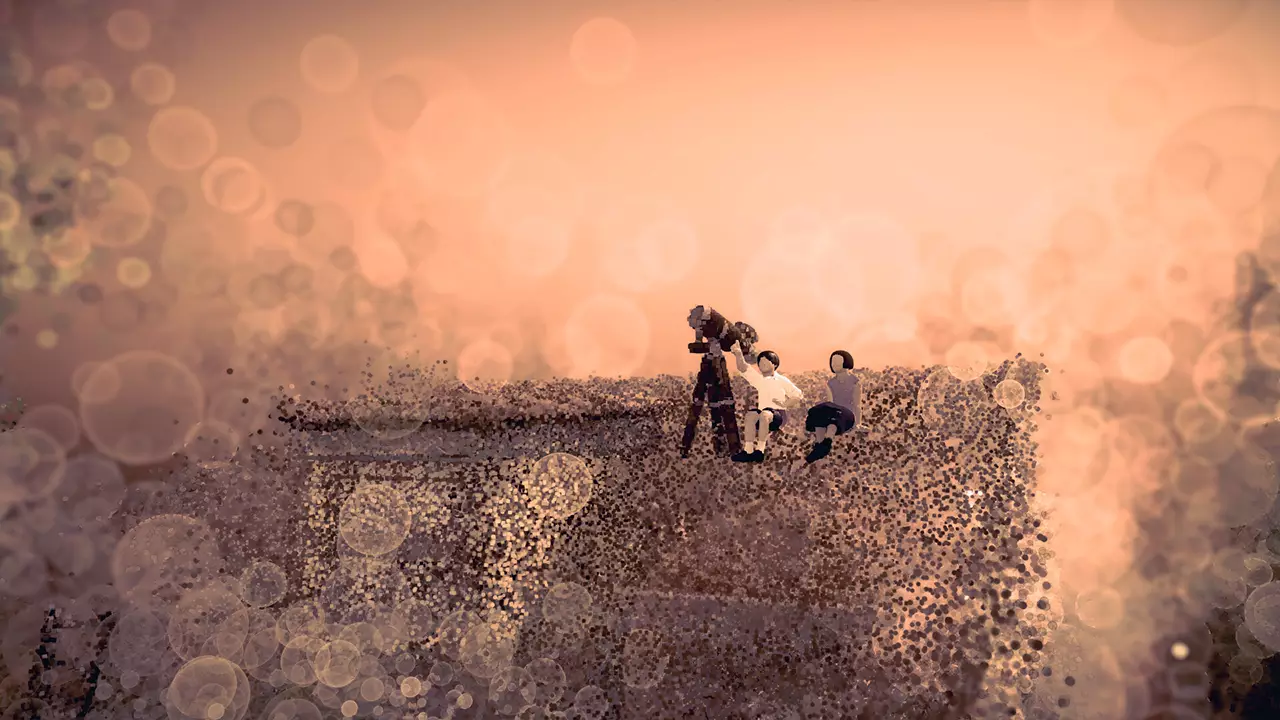 异梦物语-Dreams of Another-游戏截图-好玩游戏库