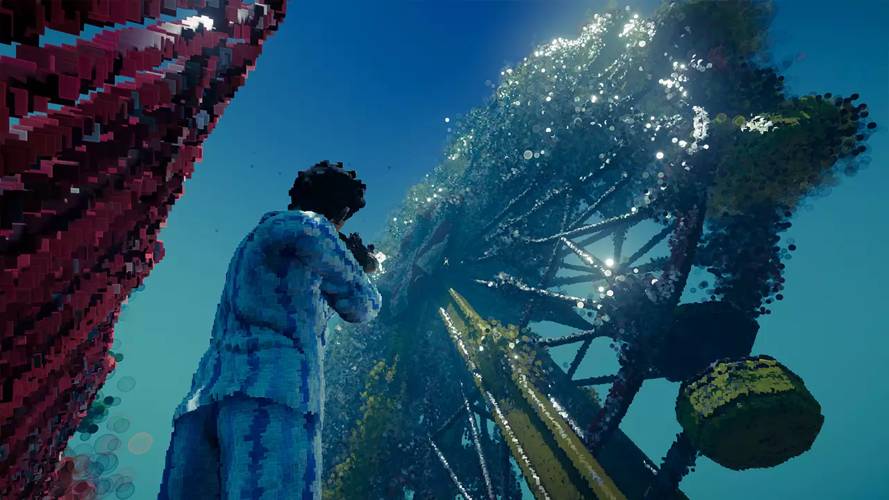 异梦物语-Dreams of Another-游戏截图-好玩游戏库