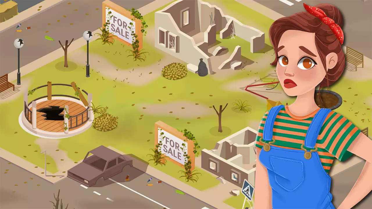 人生抉择-Life Choices-游戏截图-好玩游戏库