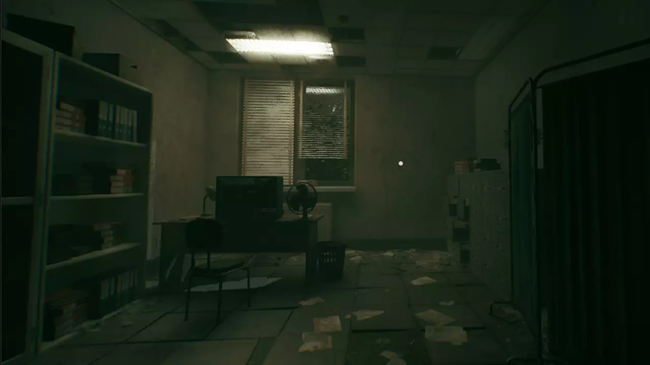 污水危机：起源-污水危机：起源 Sewage Crisis: Origins-游戏截图-好玩游戏库