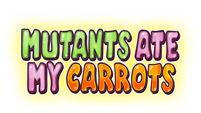 黑兔的复仇：魔法胡萝卜之谜 | Mutants Ate My Carrots
