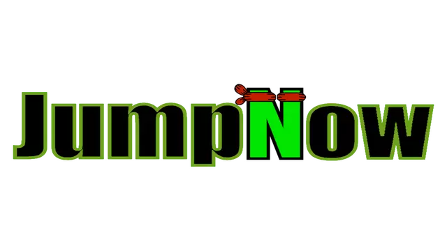 凝练跃境 | Jump Now