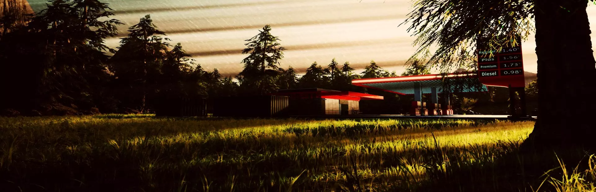 湮灭线：生存纪元