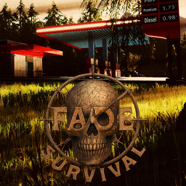 湮灭线：生存纪元