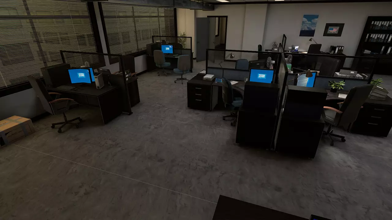 观测者 3-Spectator 3-游戏截图-好玩游戏库