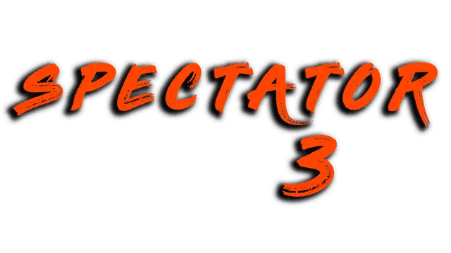 观测者 3 | Spectator 3