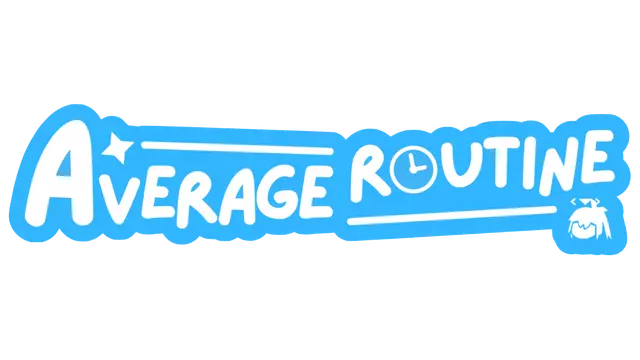 平凡日常 | Average Routine LOGO