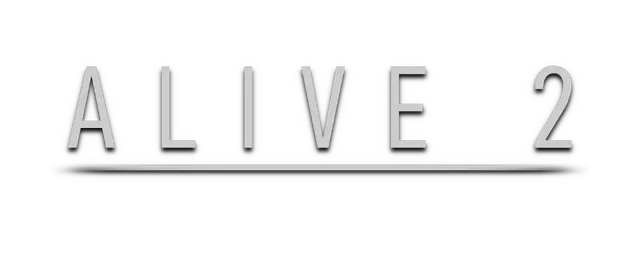 伊甸之烬 2 | Alive 2 LOGO