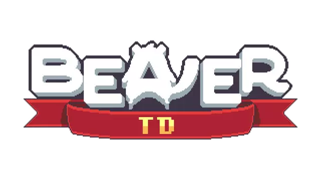 海狸塔防 | Beaver TD LOGO