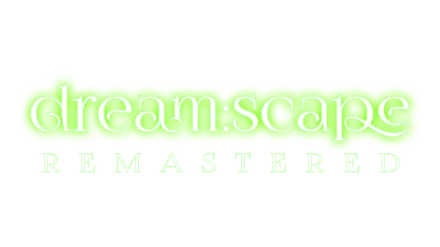 梦境回廊：重制版 | Dream:scape Remastered LOGO