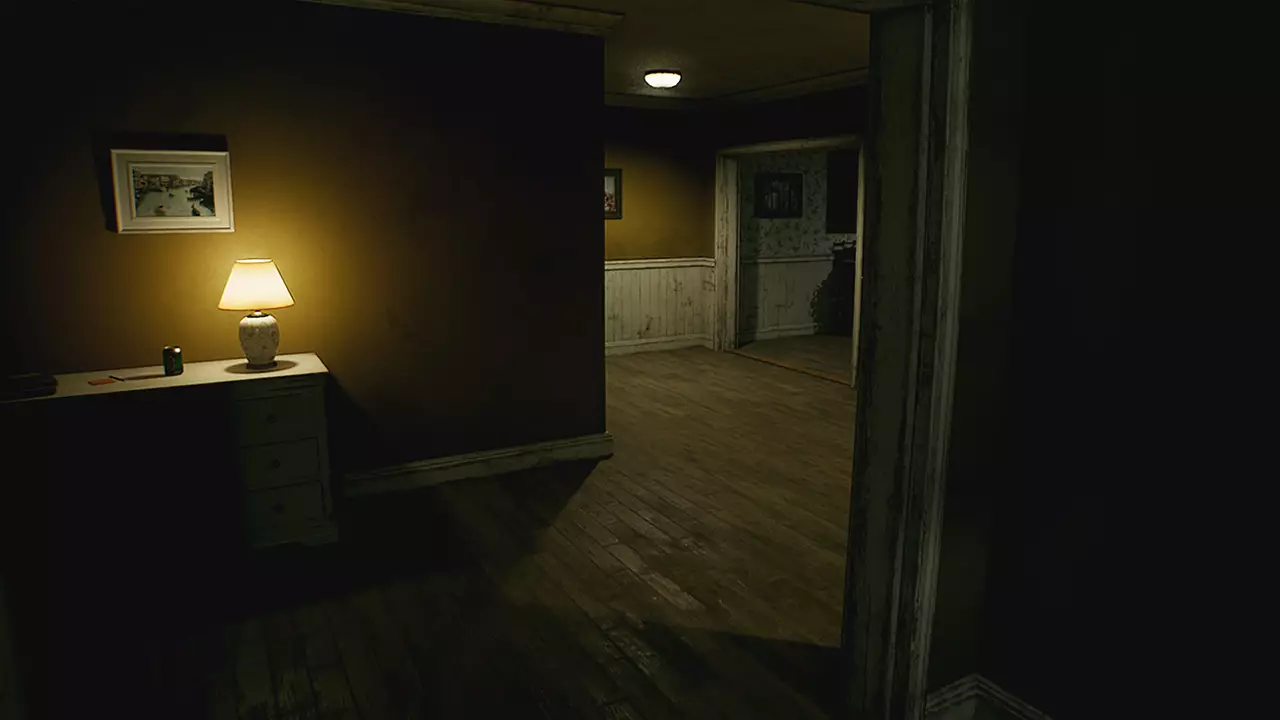 闭门之殇-Closing Doors-游戏截图-好玩游戏库
