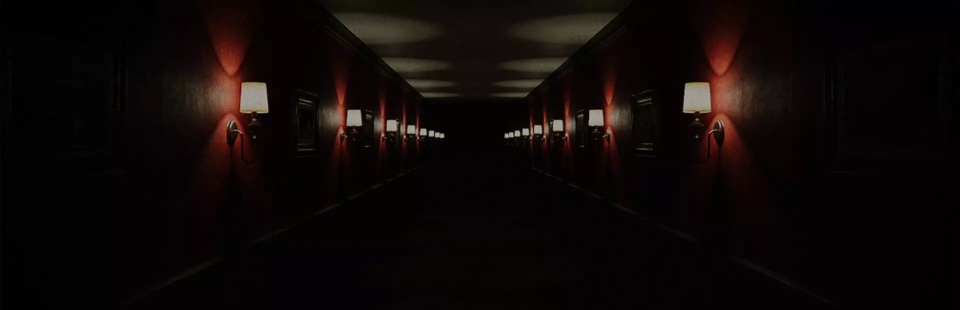 闭门之殇