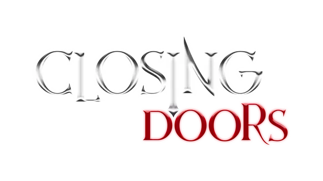 闭门之殇 | Closing Doors LOGO