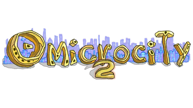 微城物语 2 | Omicrocity 2