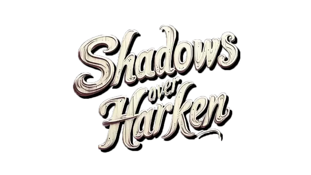 哈肯暗影 | Shadows Over Harken LOGO
