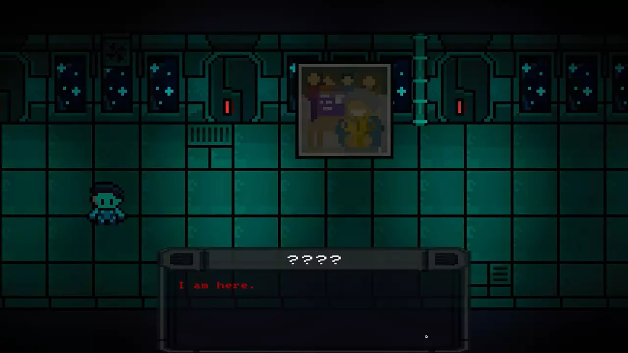 觉醒：无限-Awaken Infinity-游戏截图-好玩游戏库