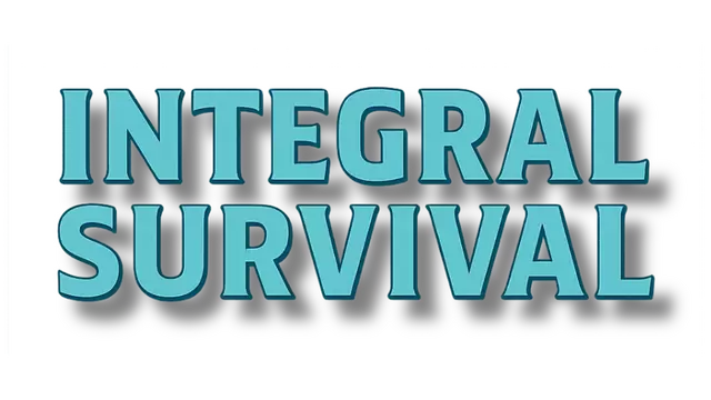进化法则：适者求生 | Integral Survival LOGO